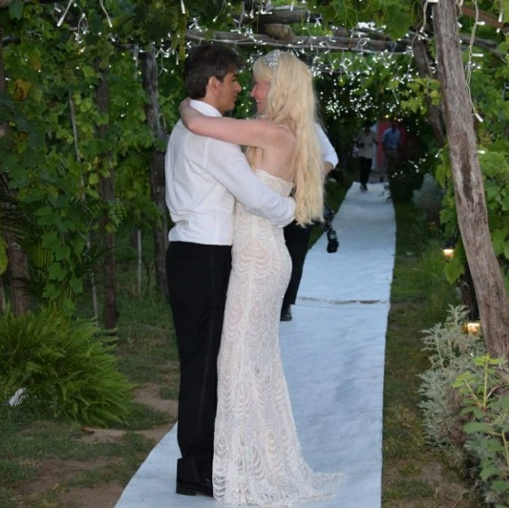Galia Lahav 809 - Picture 2 of 13